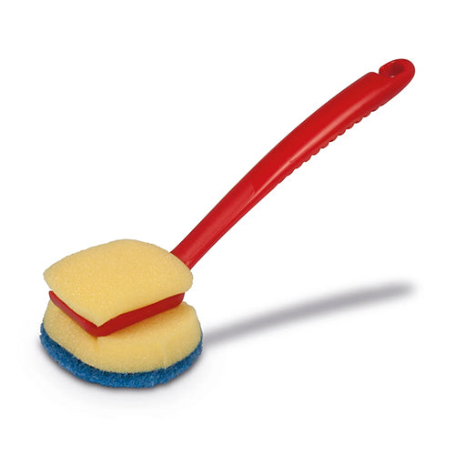 TONIKA #4 TK523 DISH WASHING SPONGE (SKU #12193)