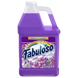 FABULOSO CLNR-128oz PURPLE #153058