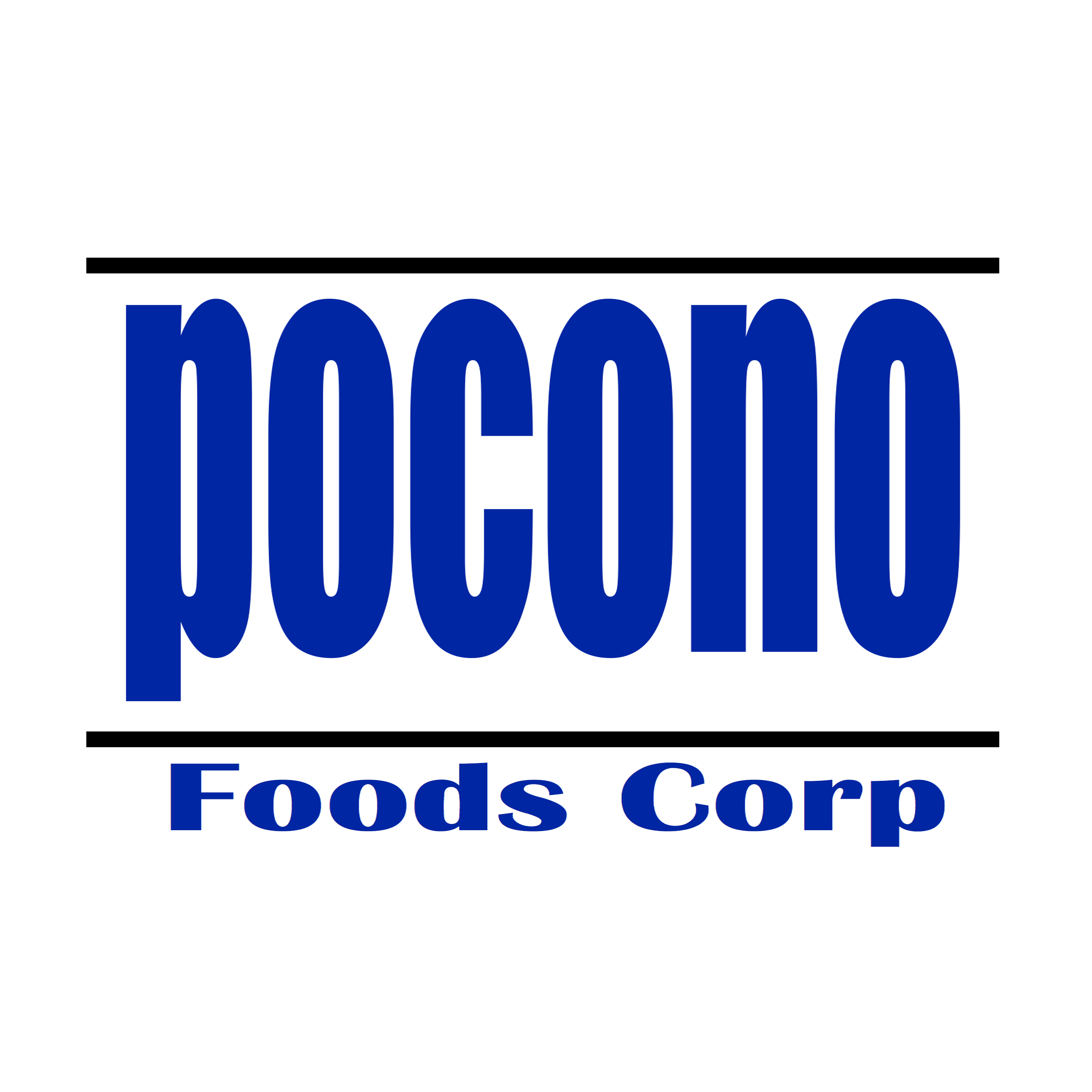 Pocono Foods