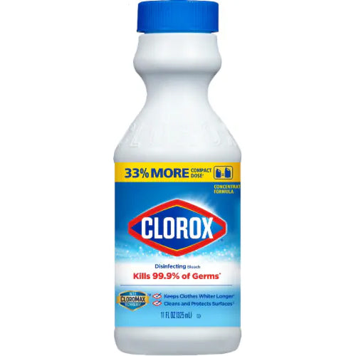 CLOROX-11oz #32249  REGULAR (SKU #10064)