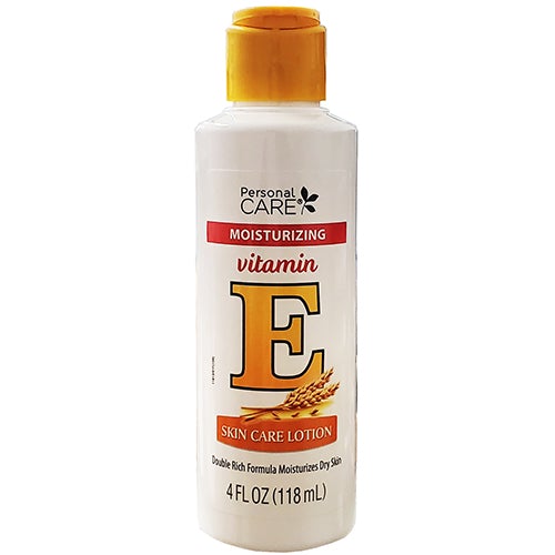 PC VITAMIN E LOTION 4oz #11813