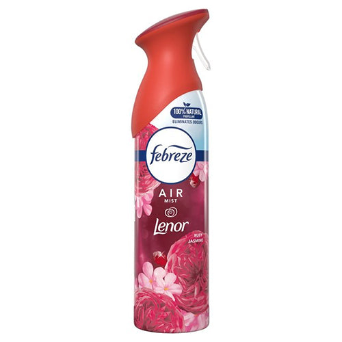 FEBREZE AIR EFFECTS 300ml RUBY JASMINE (SKU #10299)