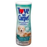 LOVE MY CARPET POW.-17oz/PARDON MY PET (SKU #10414)