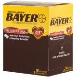 DP/BAYER ASPIRIN