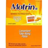 DP/MOTRIN-IB/ORANGE