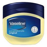 VASELINE PETROLEUM JELLY-250ml ORIGINAL