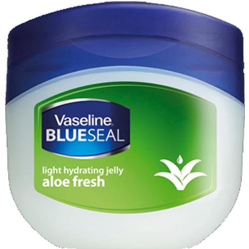 VASELINE PETROLEUM JELLY-250ml ALOE (SKU #10699)