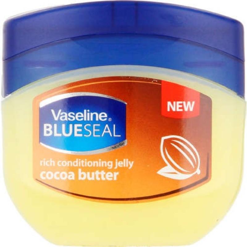 VASELINE PETROLEUM JELLY-250ml COCOA (SKU #10700)