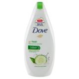 DOVE SHOWER GEL-FRESH TOUCH/CUCUMBER (SKU #10723)