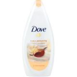 DOVE SHOWER GEL-SHEA BUTTER