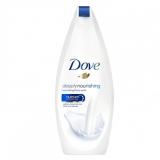 DOVE SHOWER GEL-DEEP.NOURISHING/INDULGIN