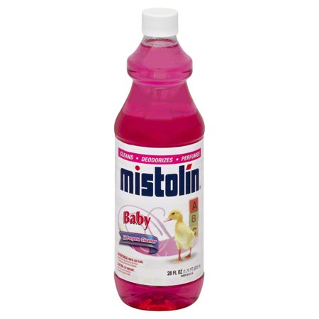 MISTOLIN-28oz BABY (SKU #10816)