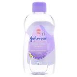 J&J BABY OIL-BEDTIME 300ml