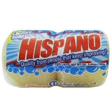 HISPANO BAR SOAP-RD/BALL