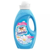 SUAVITEL FAB.SOFTENER-46oz/FIELD OF FLOWER