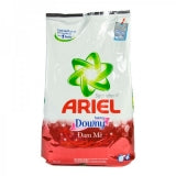 ARIEL POW.DETERGENT-330g/WITH DOWNY