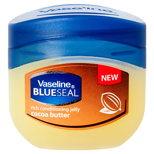 VASELINE PETROLEUM JELLY-50ml COCOABUTTR