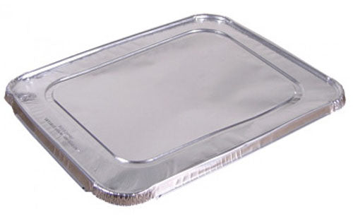 HALF FOIL LID/8200 (SKU #11067)