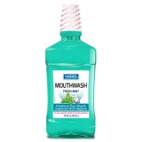 LUCKY MOUTH WASH-FRESH MINT #10051