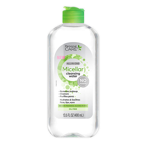 PC MICELLAR CLEANSING WATER 13.5oz #11703