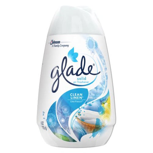 GLADE SOLID AIR FSNR-CLEAN LINEN