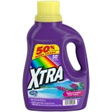 XTRA LIQ.DETERGENT-75oz/TROPICAL PASSION