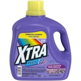 XTRA LIQ.DETERGENT-175oz - LAVENDER&VANILLA