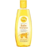 BABY LOVE BABY SHAMPOO #5002 12oz