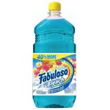 FABULOSO CLNR-56oz SPRING FRESH/BLEACH