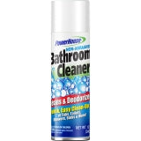 PH SPRAY-BATHROOM CLEANER #91092