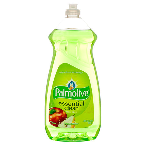 PALMOLIVE DSH-40oz APPLE PEAR  60/p