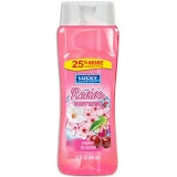 LUCKY BODY WASH 12oz-CHERRY BLOSSOM #11123