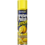 PH SPRAY-FURNITURE POLISH/LEMON #90584