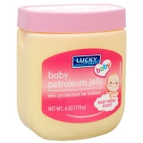 MY FAIR BABY PETROLEUM JELLY-PINK/5051