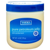 LUCKY PETROLEUM JELLY-CLASSIC/8146