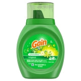 GAIN LIQ.DETERGENT-25oz/ORIGINAL