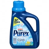 PUREX LIQ DETERG.-FRESH SPRING WATER