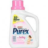 PUREX LIQ.DETERG.-FOR BABY