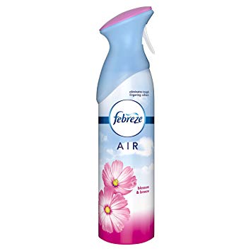 FEBREZE AIR EFFECTS-BLOSSOM BREEZE 300ML