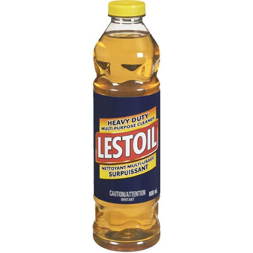 LESTOIL HEAVY DUTY MULTI CLEANER 800ml #25007