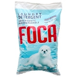 FOCA/1kg POWDER LAUNDRY DETERG.