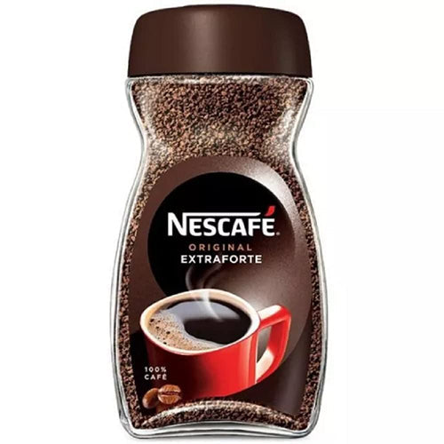 NESCAFE COFFEE-ORIGINAL 160g (SKU #11968)