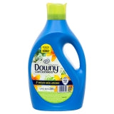 DOWNY FAB.SOFTENER-2.8L/PUREZA SILVESTRE