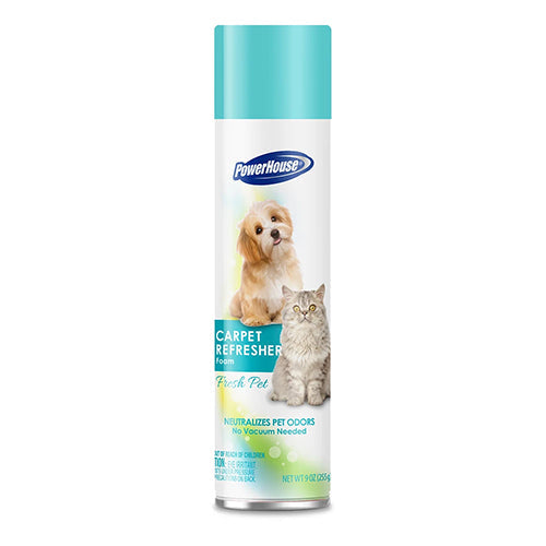 PH CARPET REFRESH PET FRESH 9oz #90658