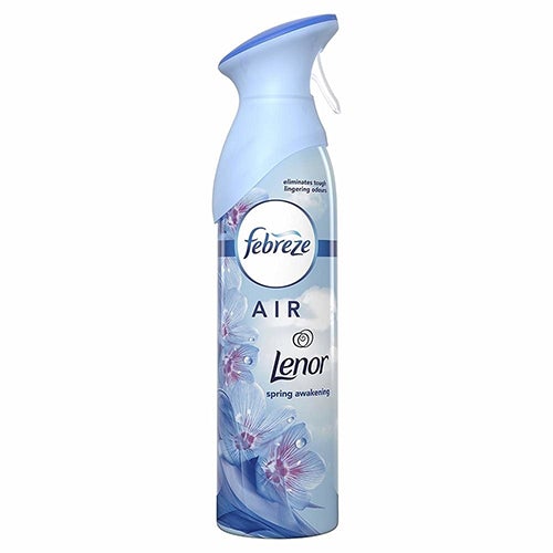 FEBREZE AIR EFFECTS-SPRING AWAKENING 300ML