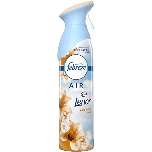 FEBREZE AIR EFFECTS-GOLD ORCHID