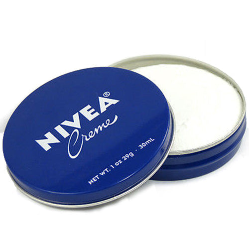 NIVEA CREME 30gram IN CAN