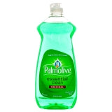 PALMOLIVE DSH-25oz ORIGINAL 80/p