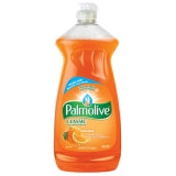 PALMOLIVE DSH-28oz ORANGE #321057