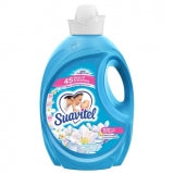 SUAVITEL FAB.SOFTENER-120oz/BLUE